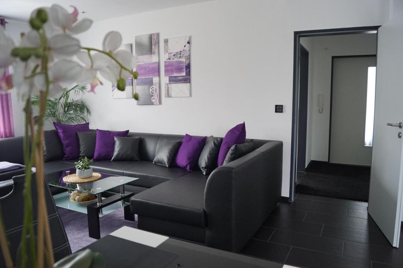La Domus Superior Osnabrueck Lotte 아파트 외부 사진