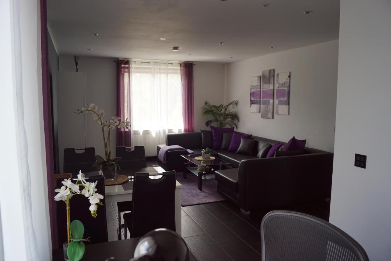 La Domus Superior Osnabrueck Lotte 아파트 외부 사진