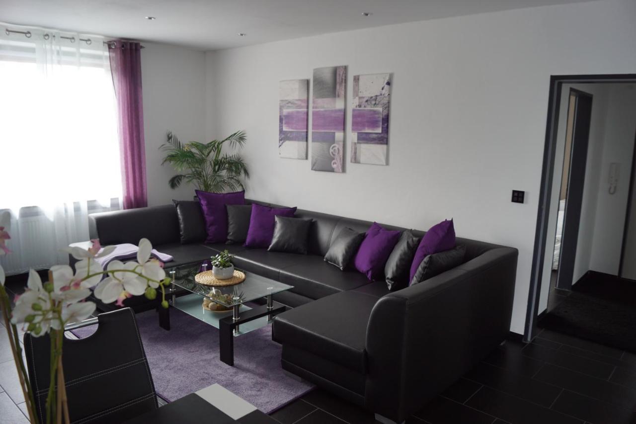 La Domus Superior Osnabrueck Lotte 아파트 외부 사진