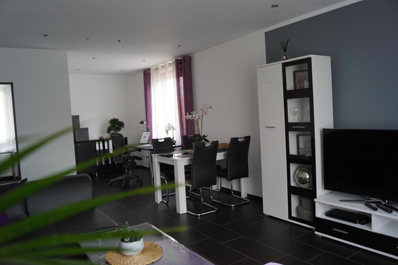 La Domus Superior Osnabrueck Lotte 아파트 외부 사진