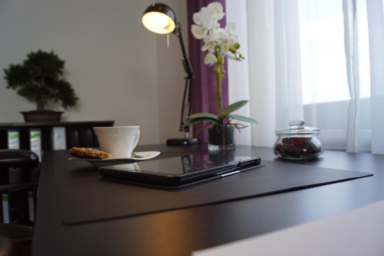 La Domus Superior Osnabrueck Lotte 아파트 외부 사진