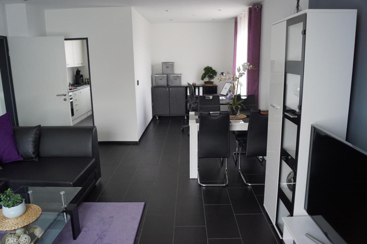 La Domus Superior Osnabrueck Lotte 아파트 외부 사진