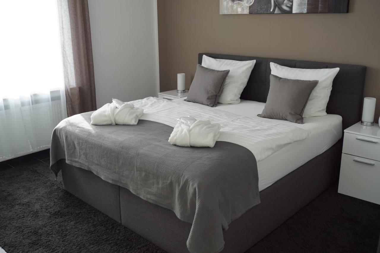 La Domus Superior Osnabrueck Lotte 아파트 외부 사진