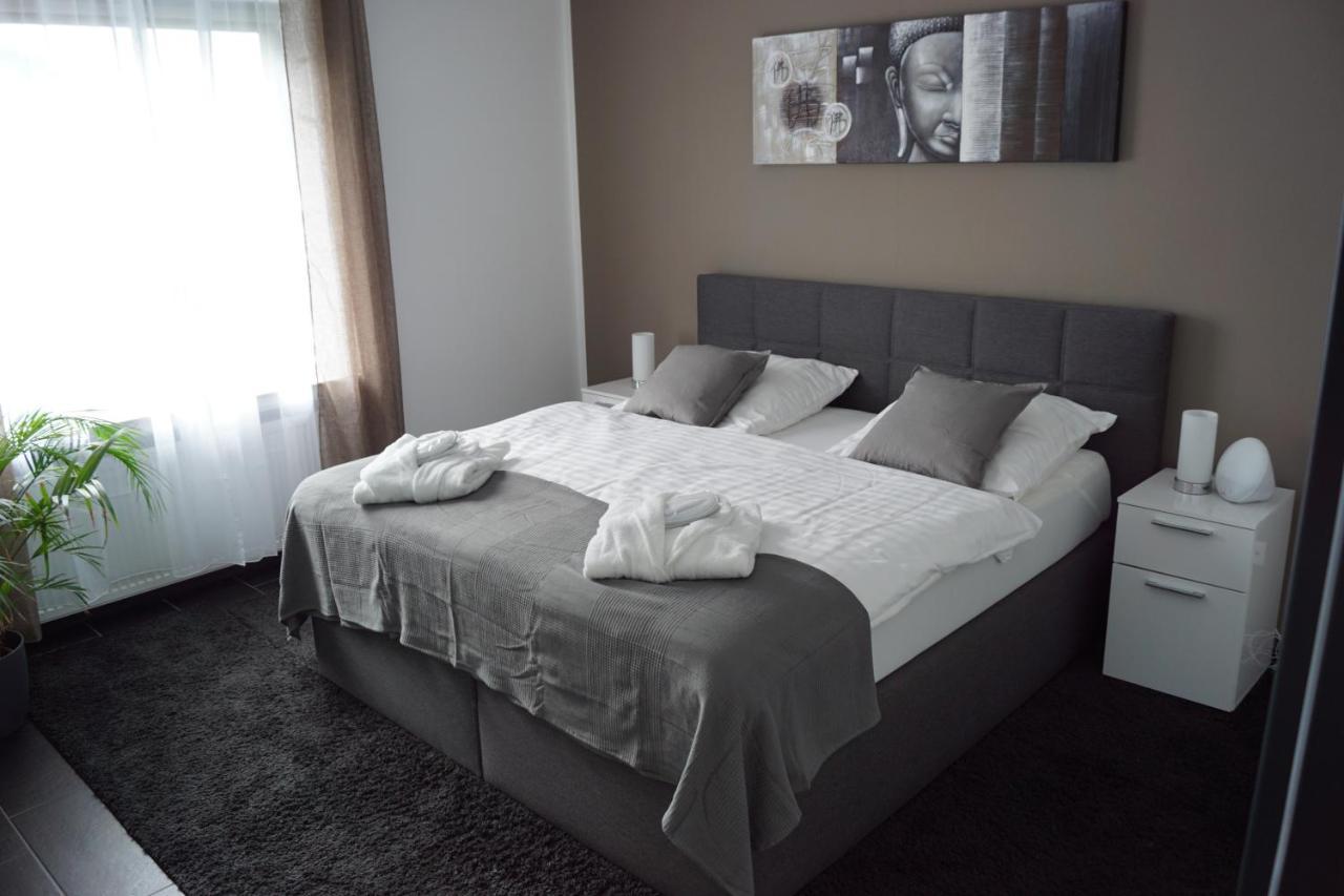 La Domus Superior Osnabrueck Lotte 아파트 외부 사진