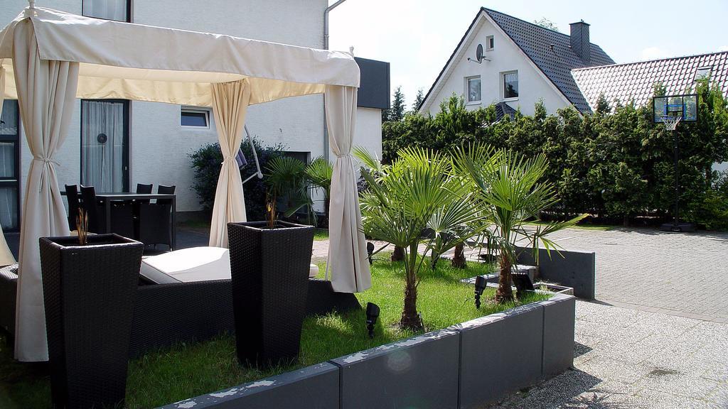 La Domus Superior Osnabrueck Lotte 아파트 외부 사진
