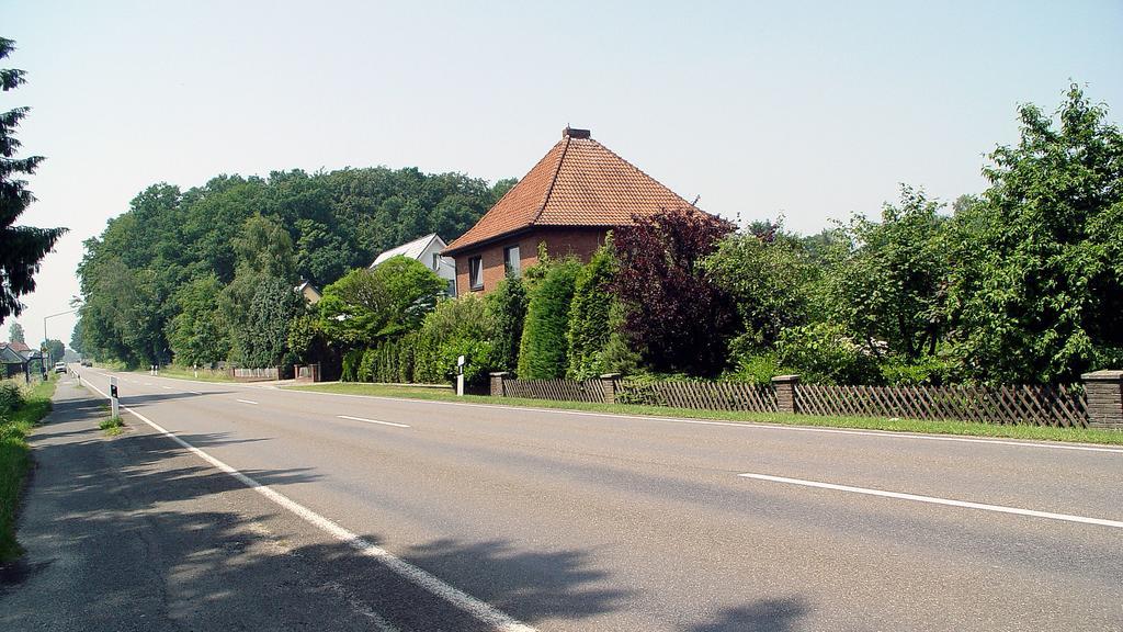 La Domus Superior Osnabrueck Lotte 아파트 외부 사진