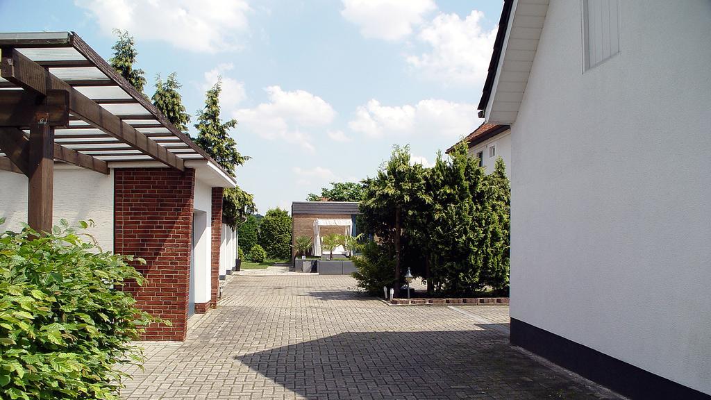 La Domus Superior Osnabrueck Lotte 아파트 외부 사진