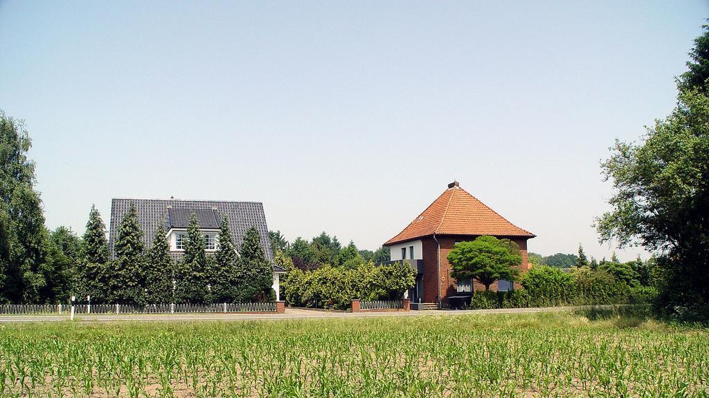 La Domus Superior Osnabrueck Lotte 아파트 외부 사진
