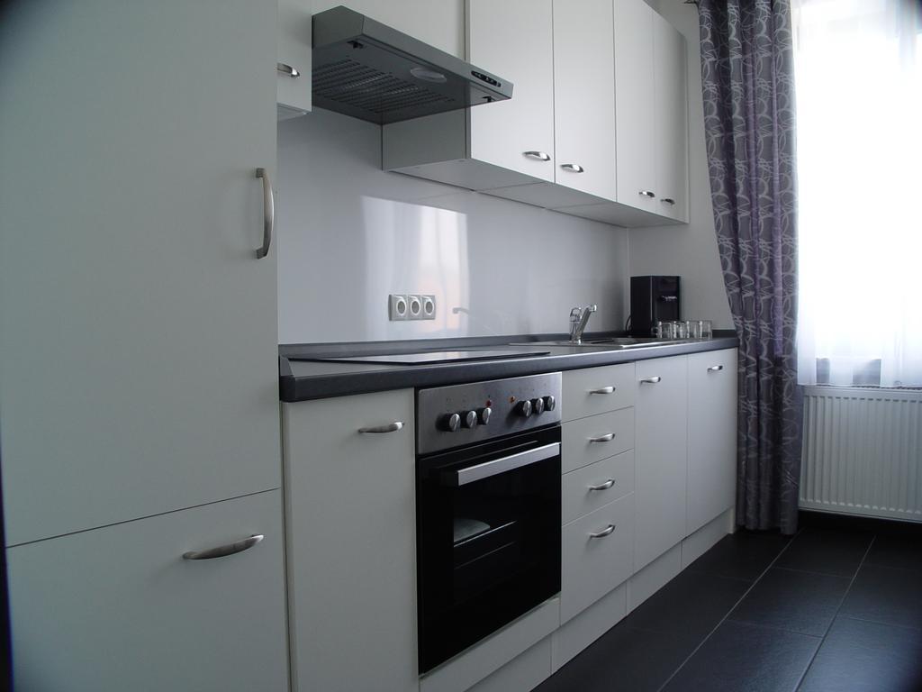 La Domus Superior Osnabrueck Lotte 아파트 외부 사진