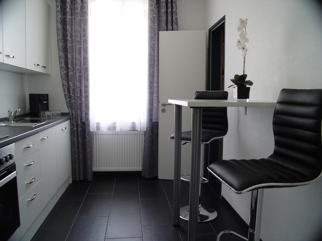 La Domus Superior Osnabrueck Lotte 아파트 외부 사진