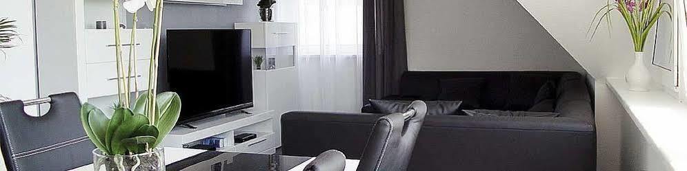 La Domus Superior Osnabrueck Lotte 아파트 외부 사진