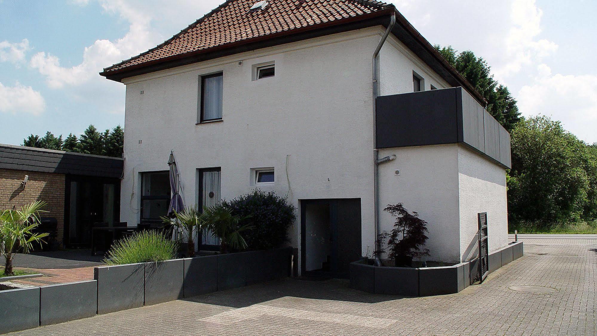 La Domus Superior Osnabrueck Lotte 아파트 외부 사진