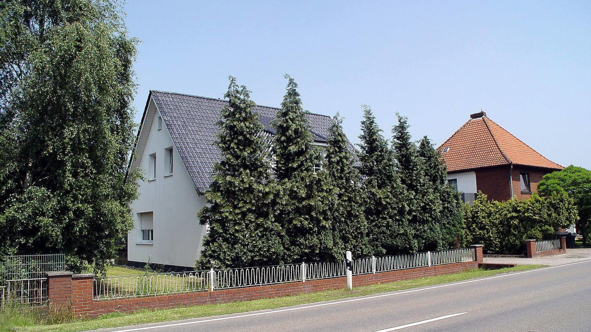 La Domus Superior Osnabrueck Lotte 아파트 외부 사진
