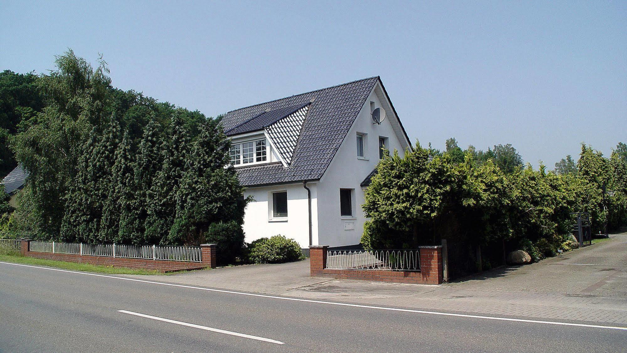 La Domus Superior Osnabrueck Lotte 아파트 외부 사진
