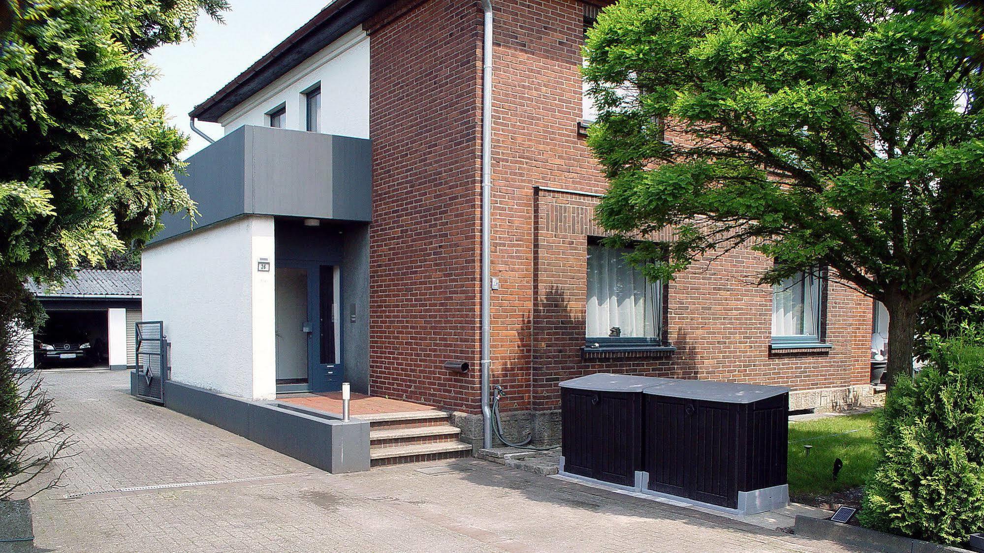 La Domus Superior Osnabrueck Lotte 아파트 외부 사진