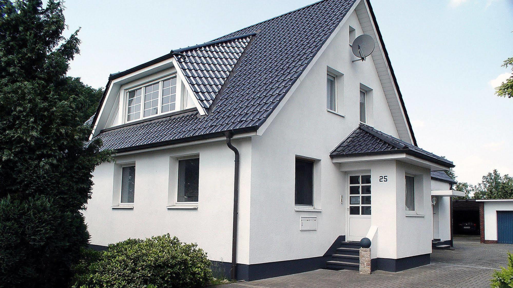 La Domus Superior Osnabrueck Lotte 아파트 외부 사진