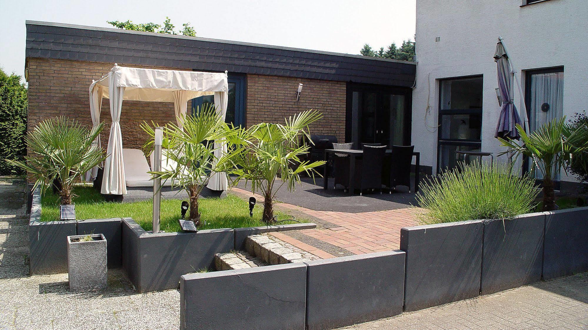 La Domus Superior Osnabrueck Lotte 아파트 외부 사진